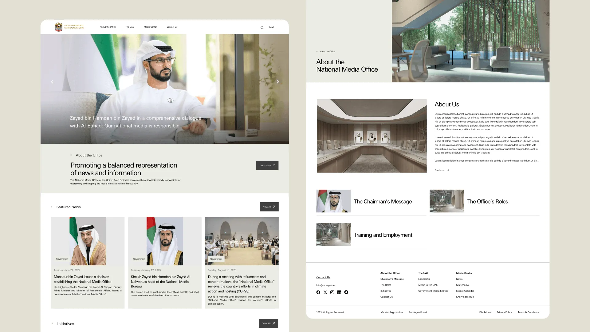 National Media Authority