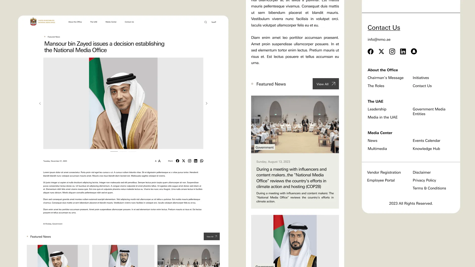 National Media Authority