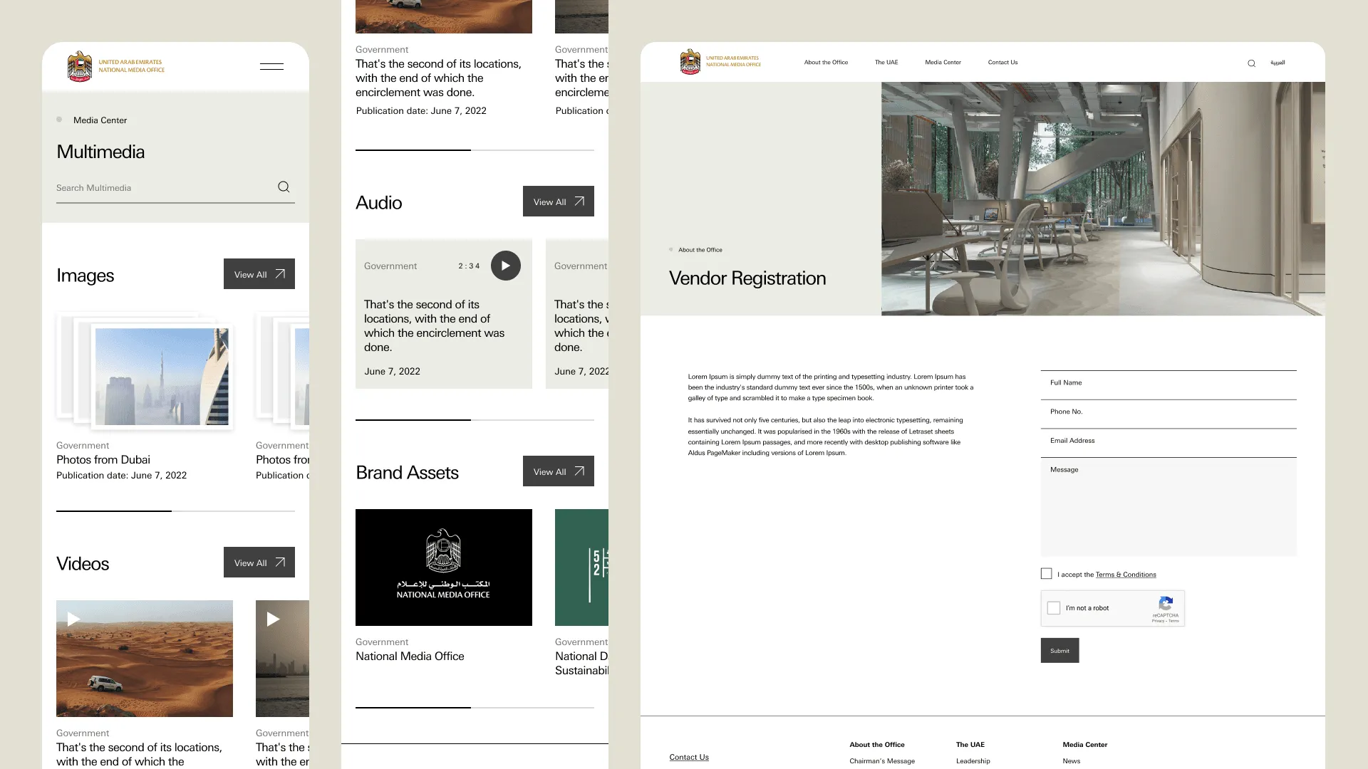 National Media Authority