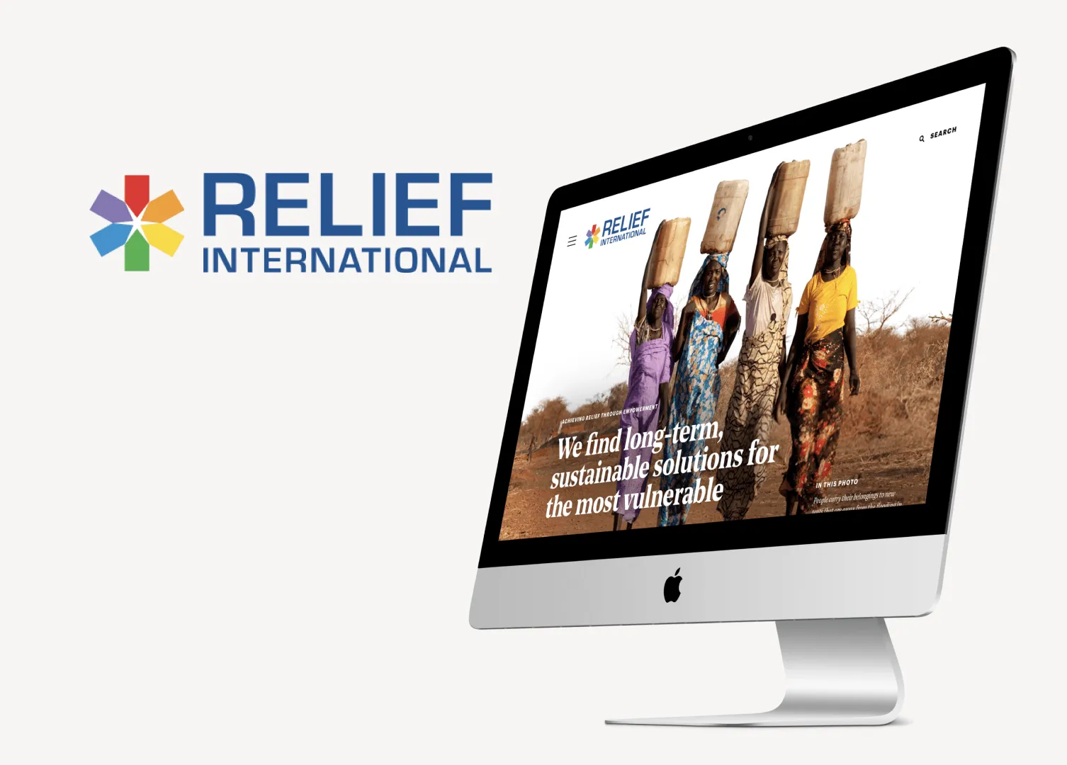 Relief International